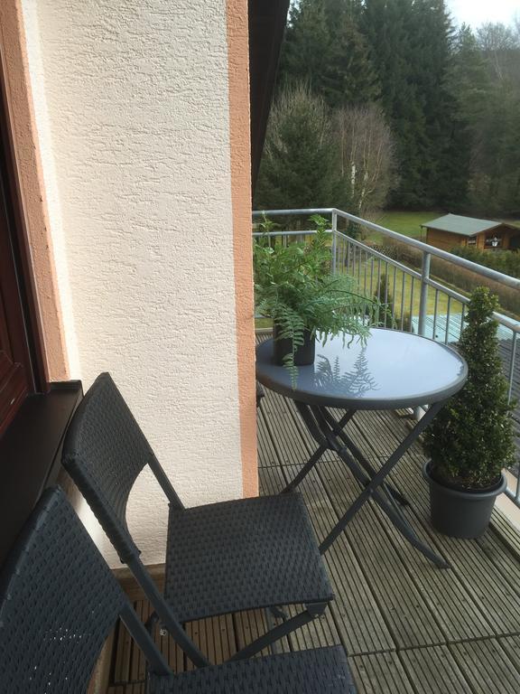 Hotel Pension Ulrich Dahlem  Pokoj fotografie